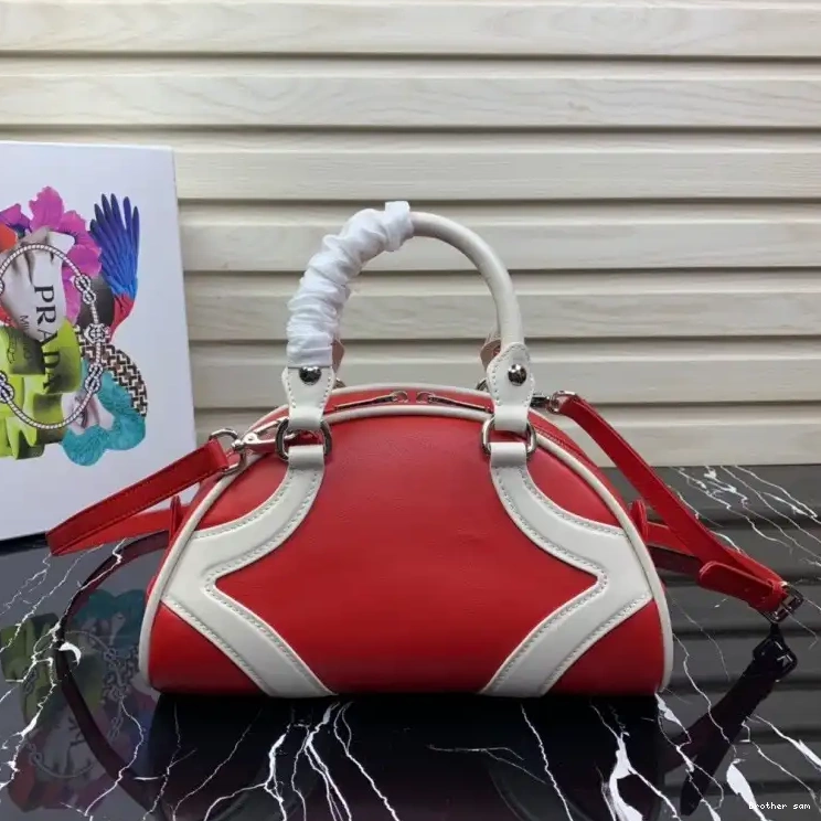 Brother sam 19B57B0065 Bags Prada 0807
